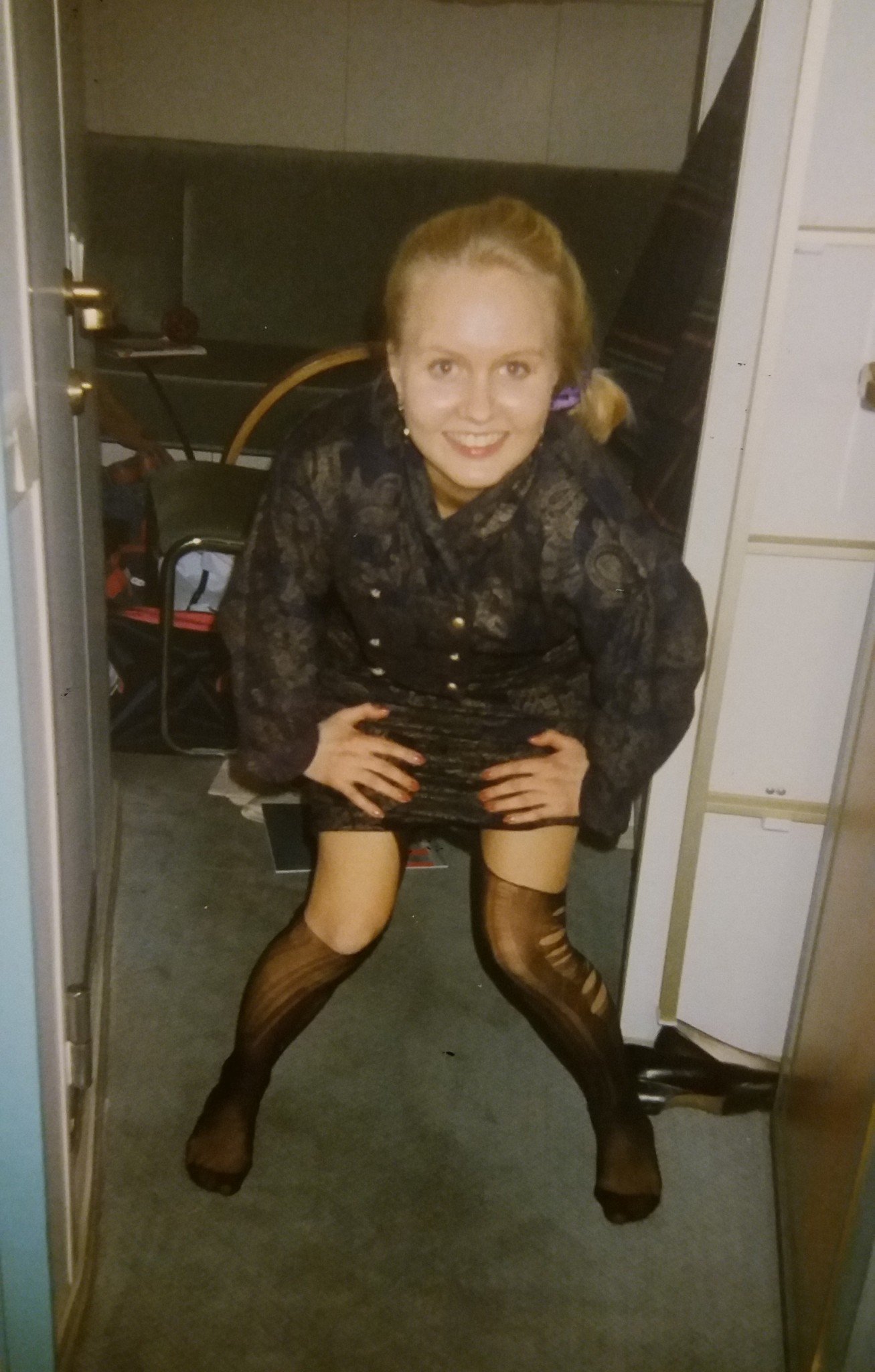 Throwback Thursday 9