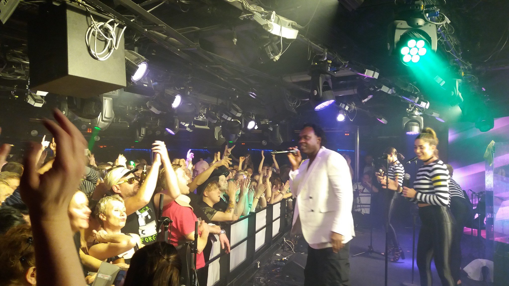 Mariella Retroristeily Dr Alban