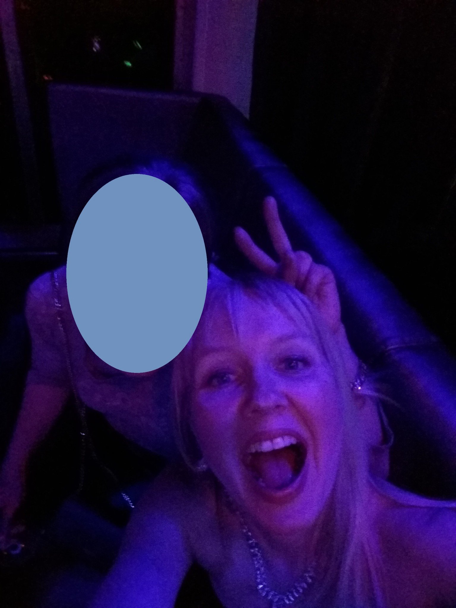 Mariella Retroristeily Kthetraveller