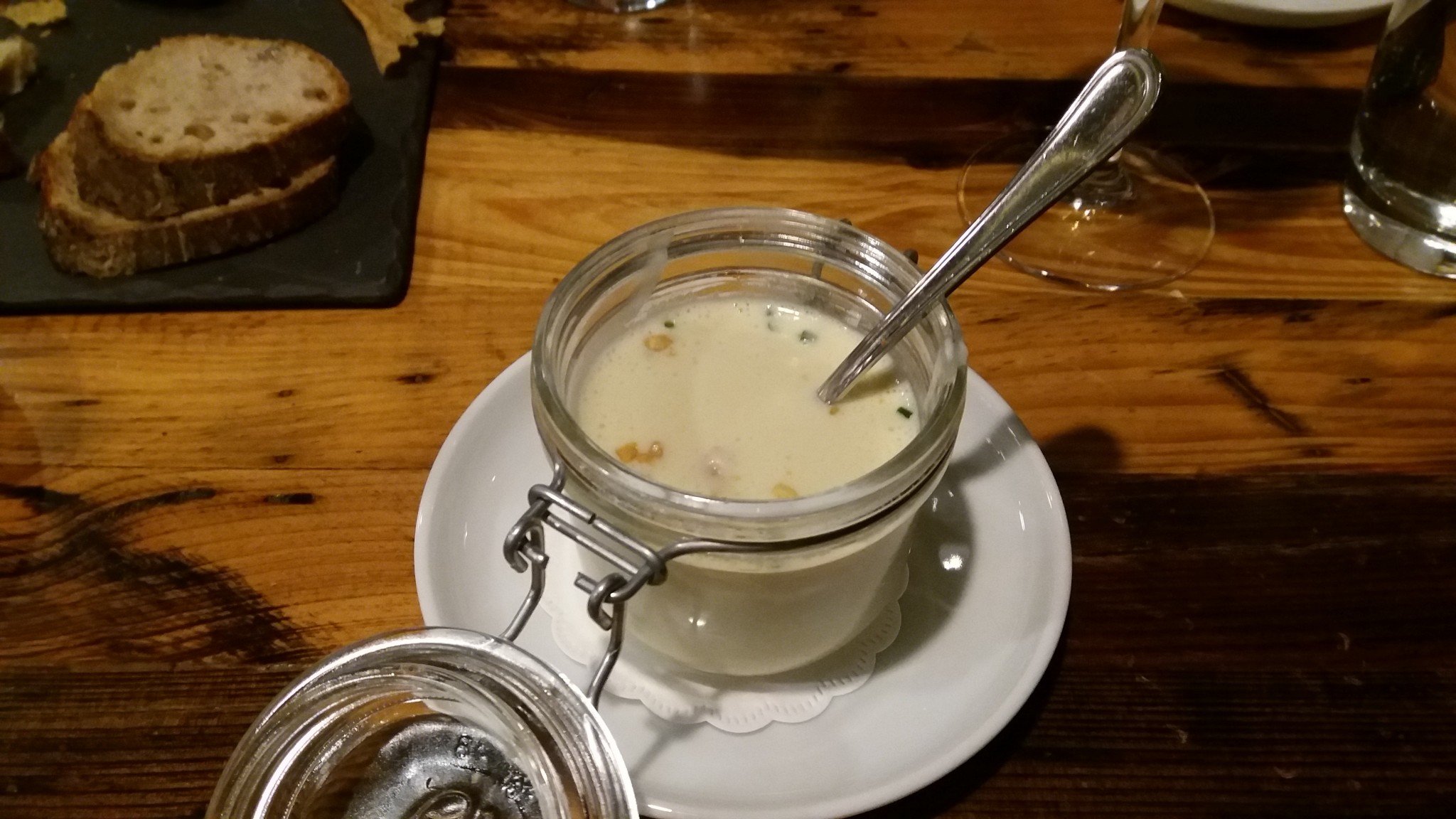 Mariella Retroristeily Plate alkuruoka keitto