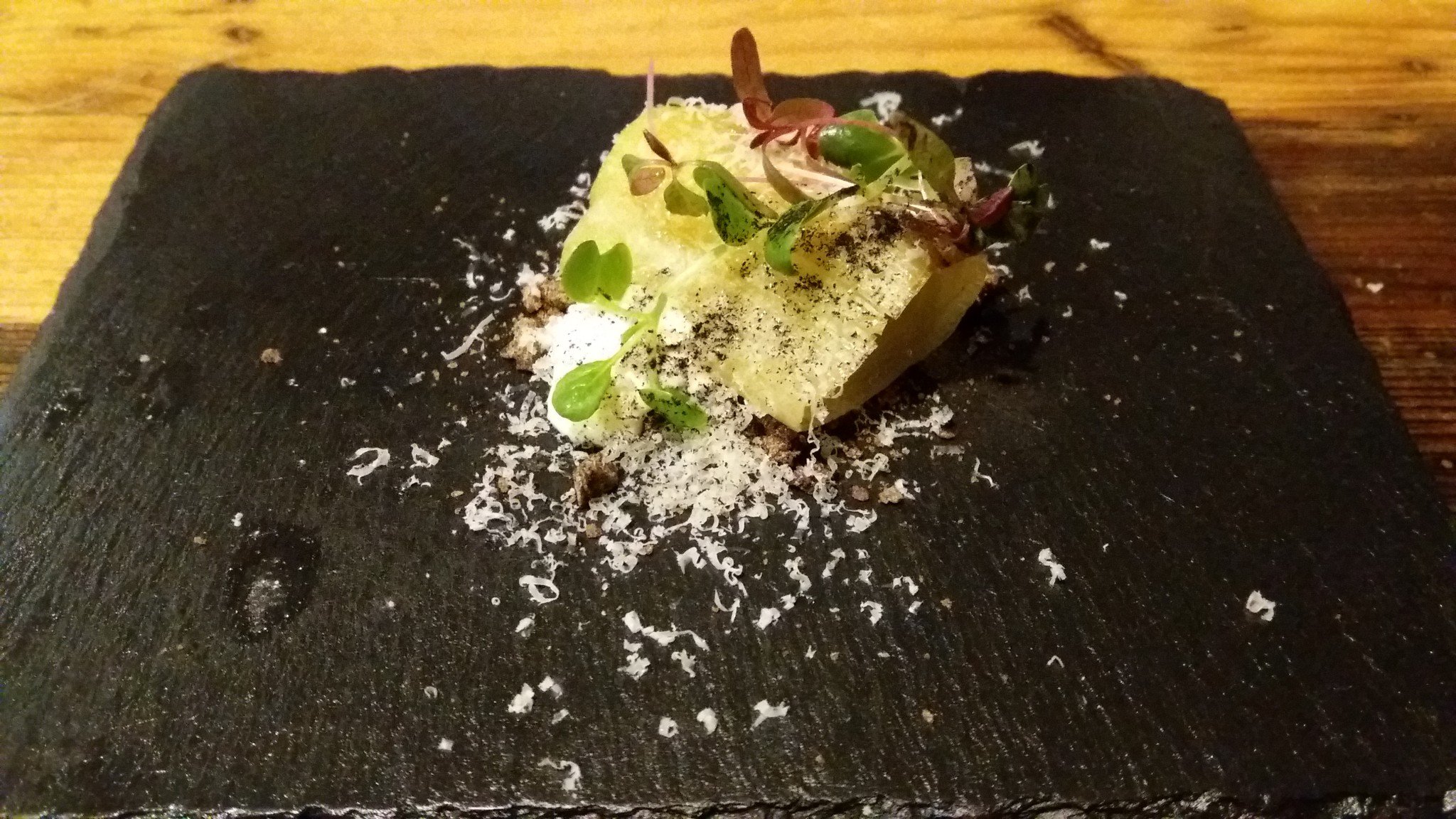 Mariella Retroristeily Plate alkuruoka