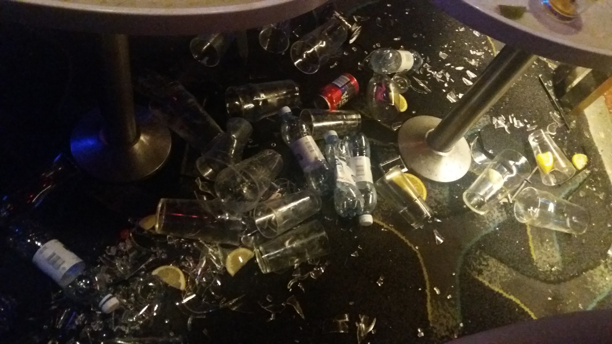 Mariella Retroristeily bileet