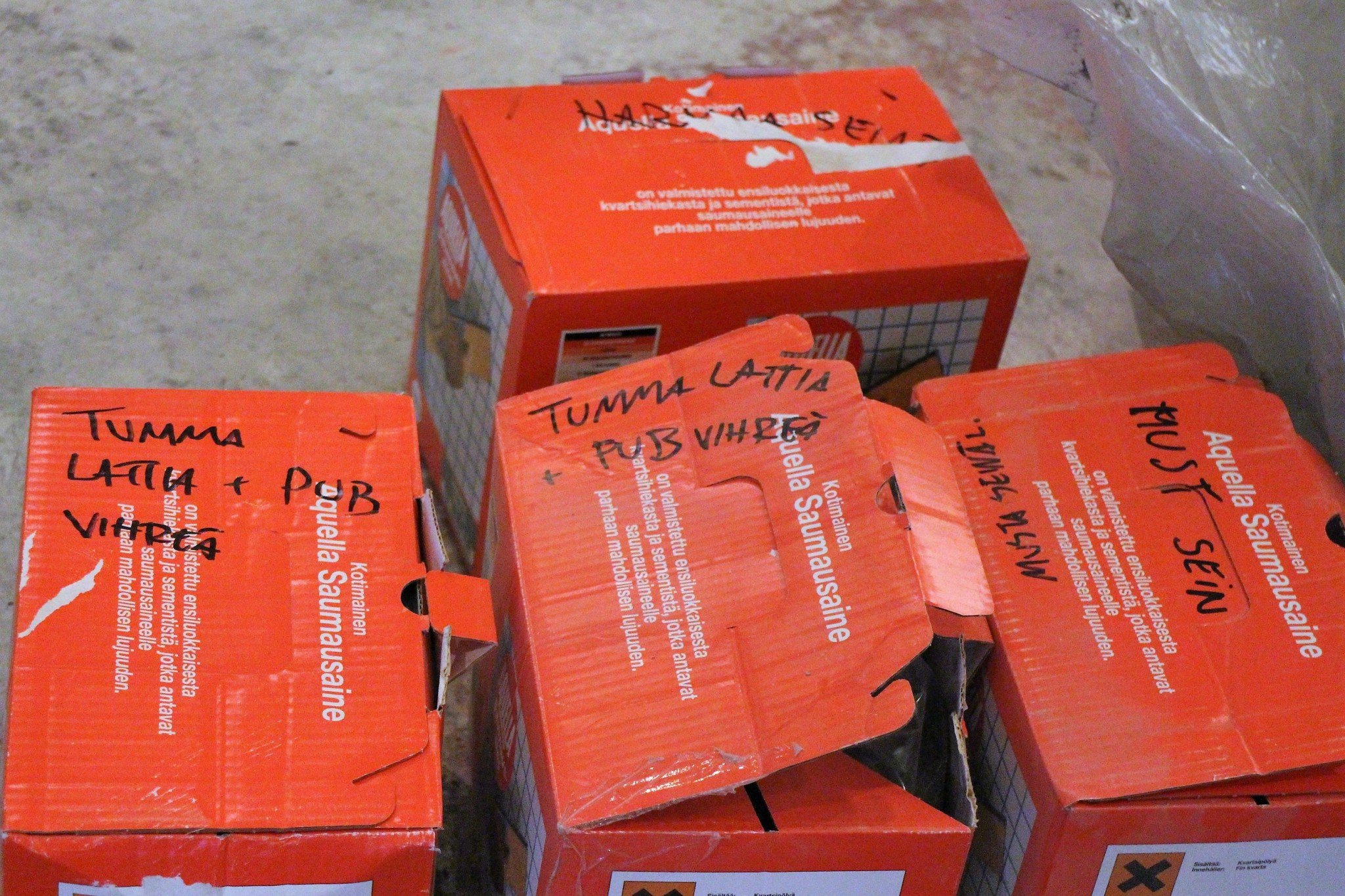 Silja Europa uudistus