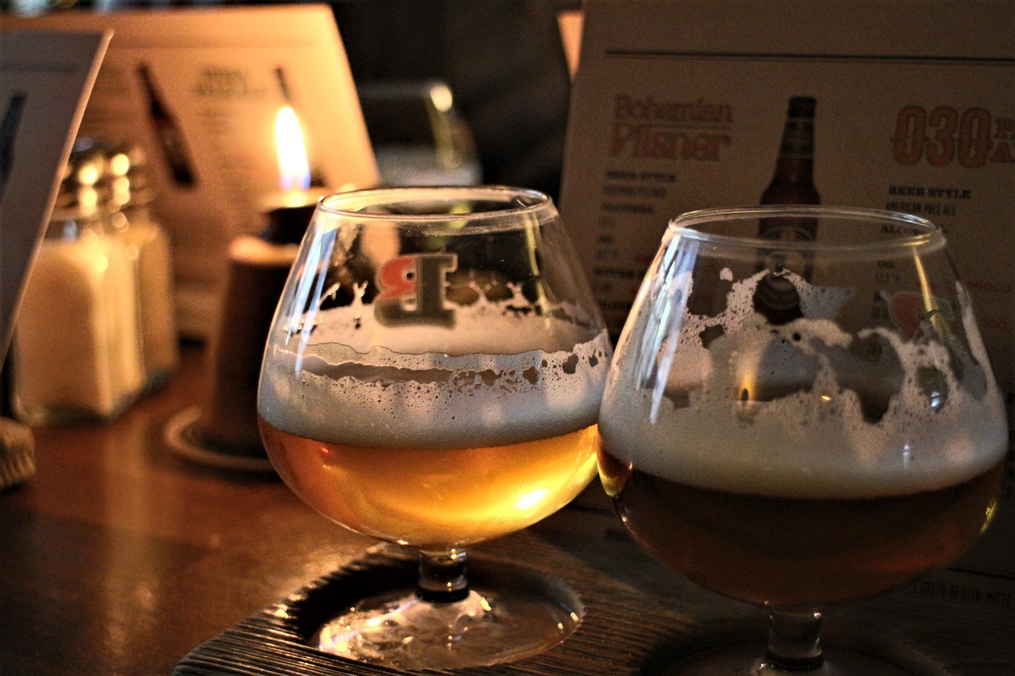 Berlin Brauhaus Lemke