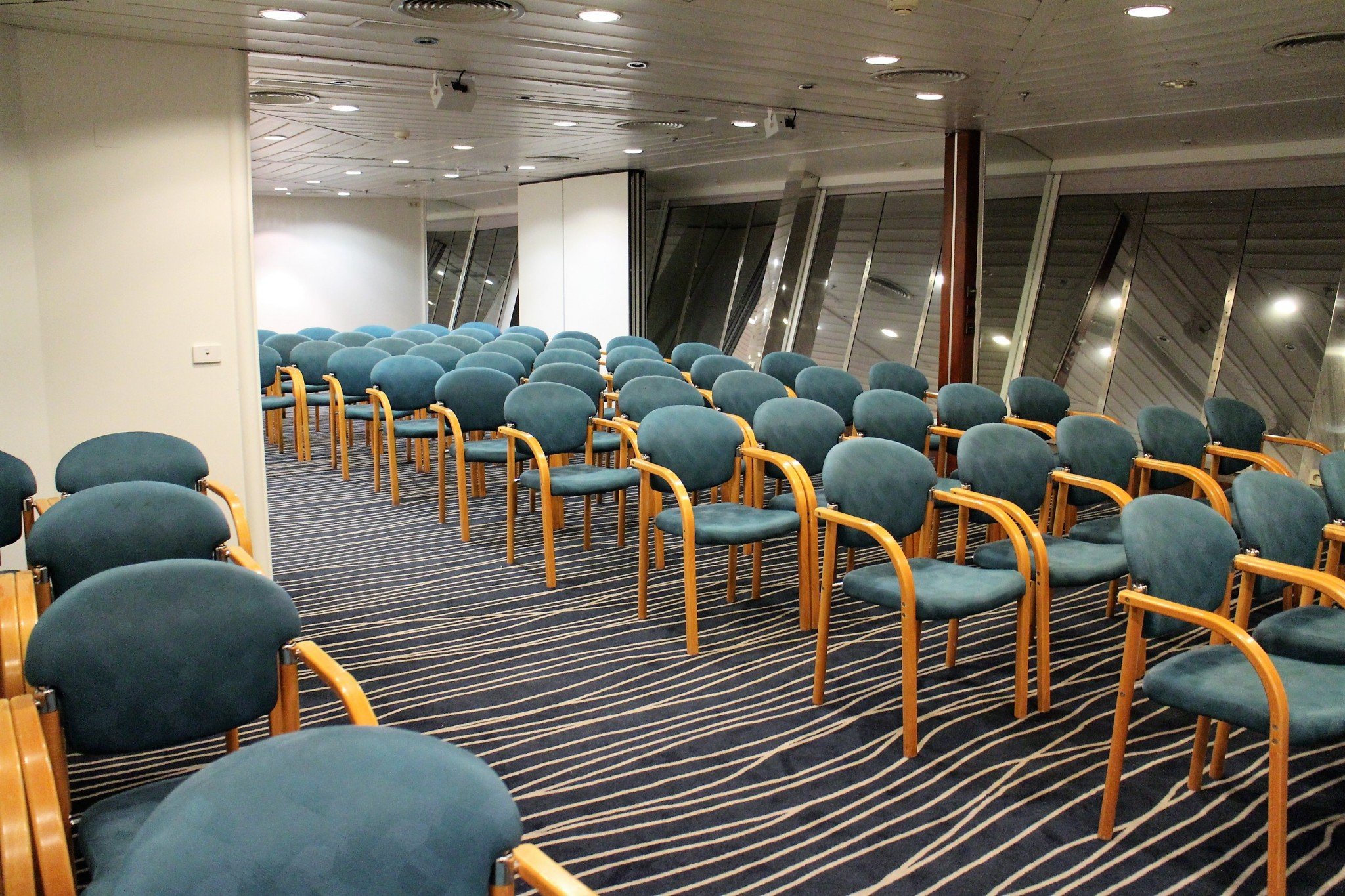 Silja Europa Kokoustilat 1