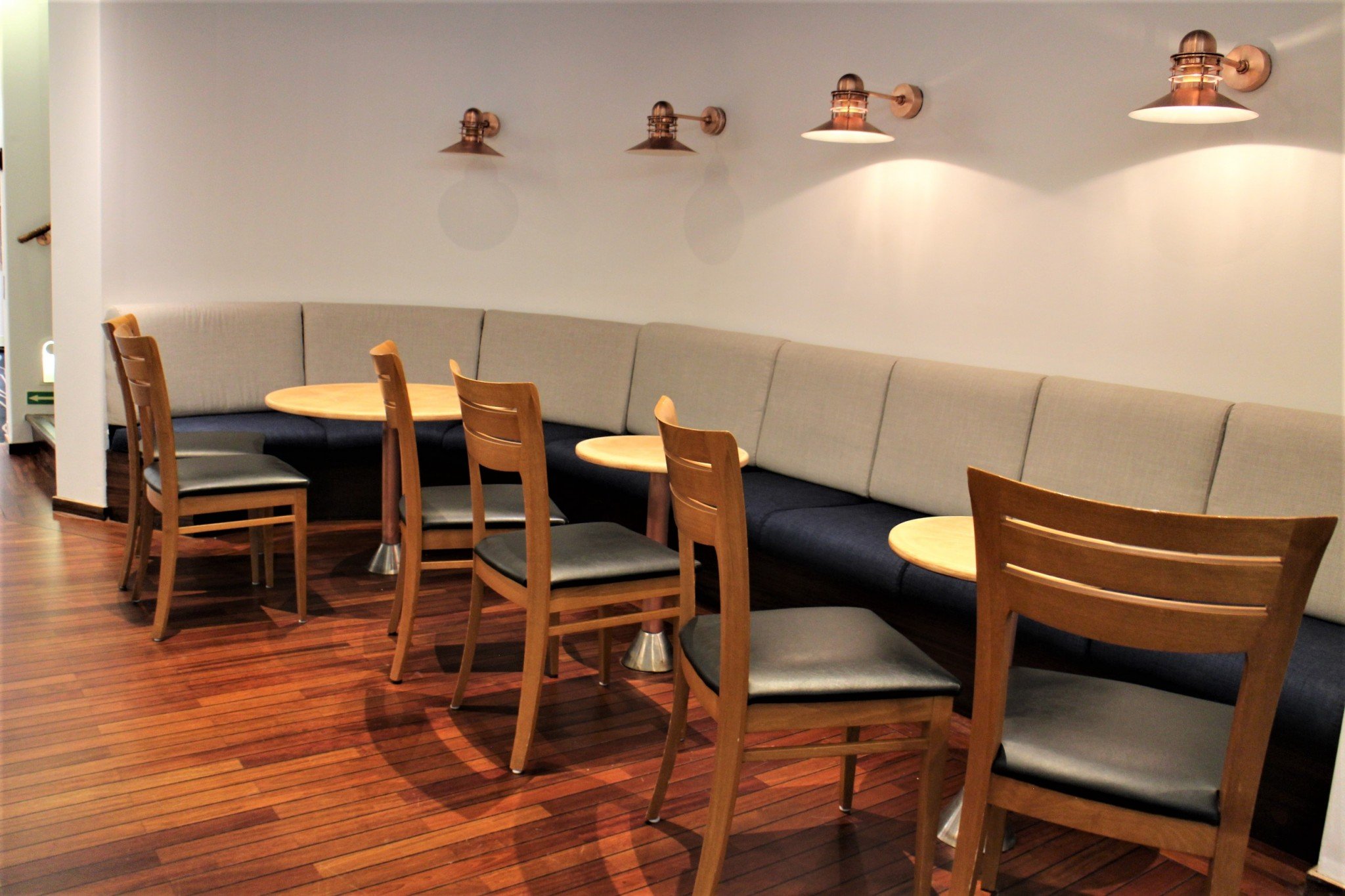 Silja Europa kokoustilat 2