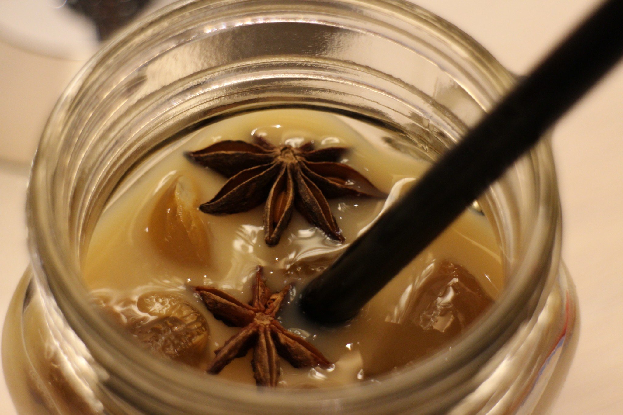 Tallink Silja Kylmäuutettu kahvi