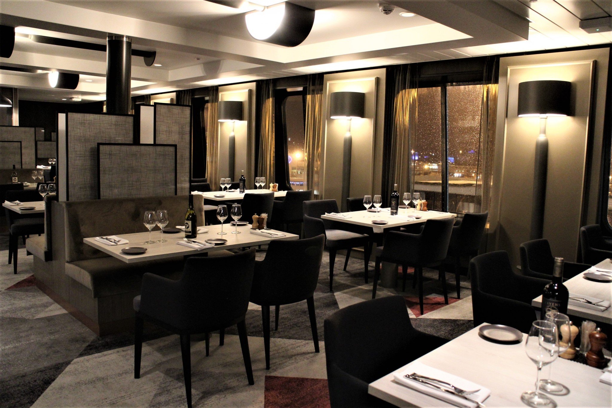 Megastar Chefs Kitchen