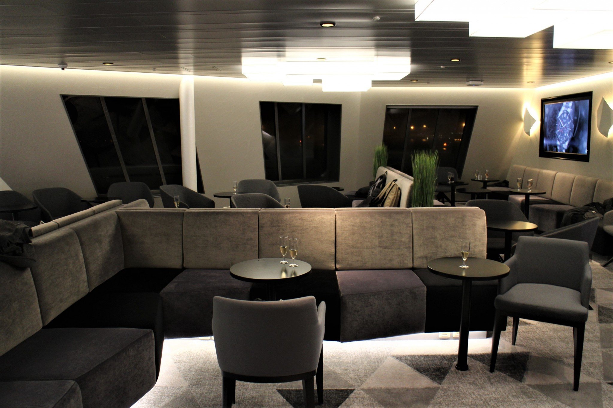 Megastar Comfort Lounge 2