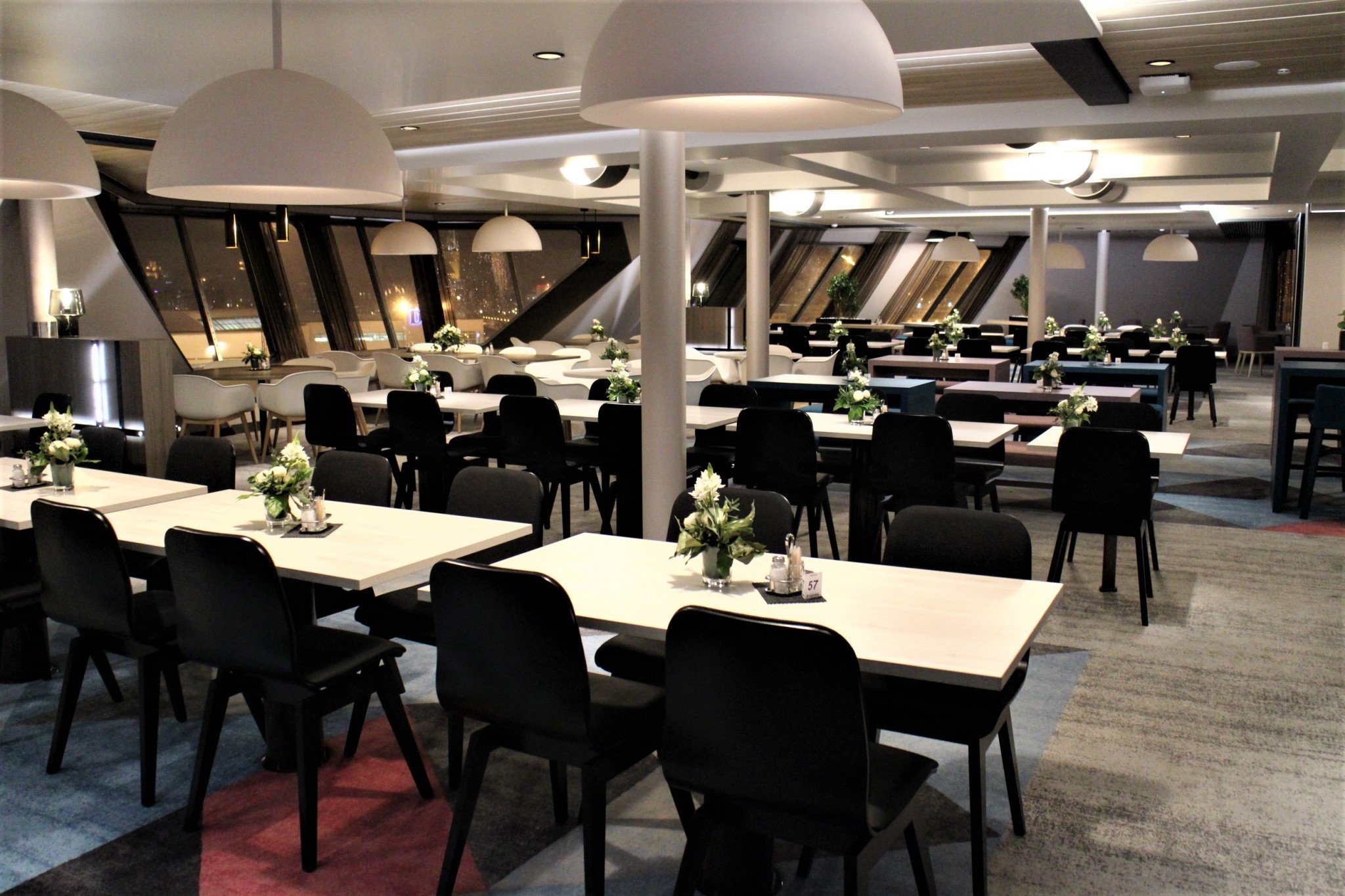 Megastar Delight Buffet 2