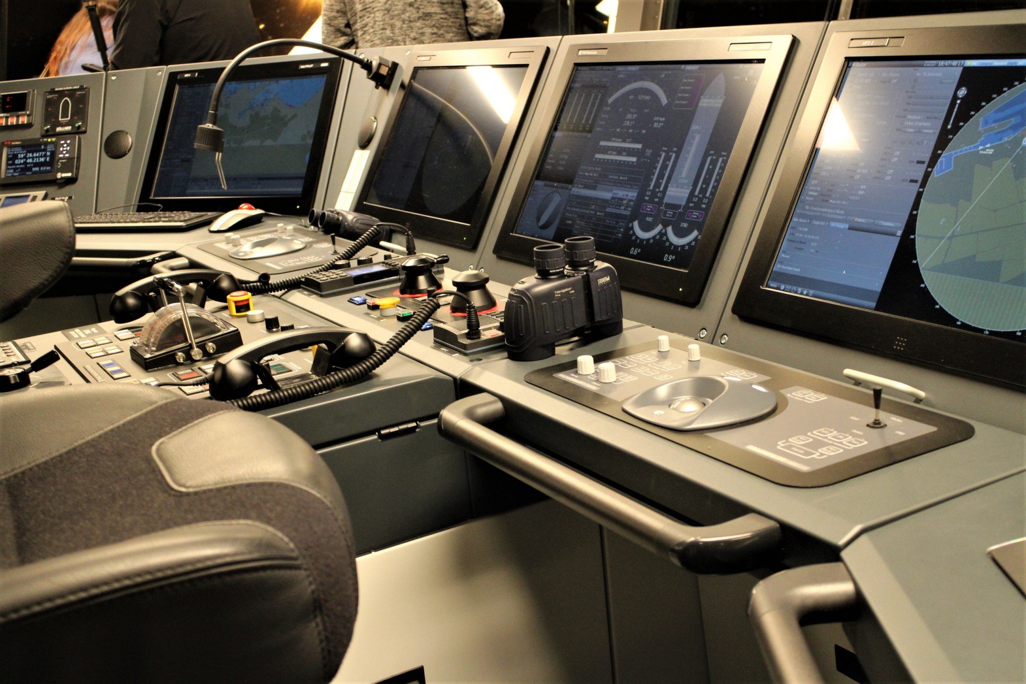 Megastar komentosilta 2