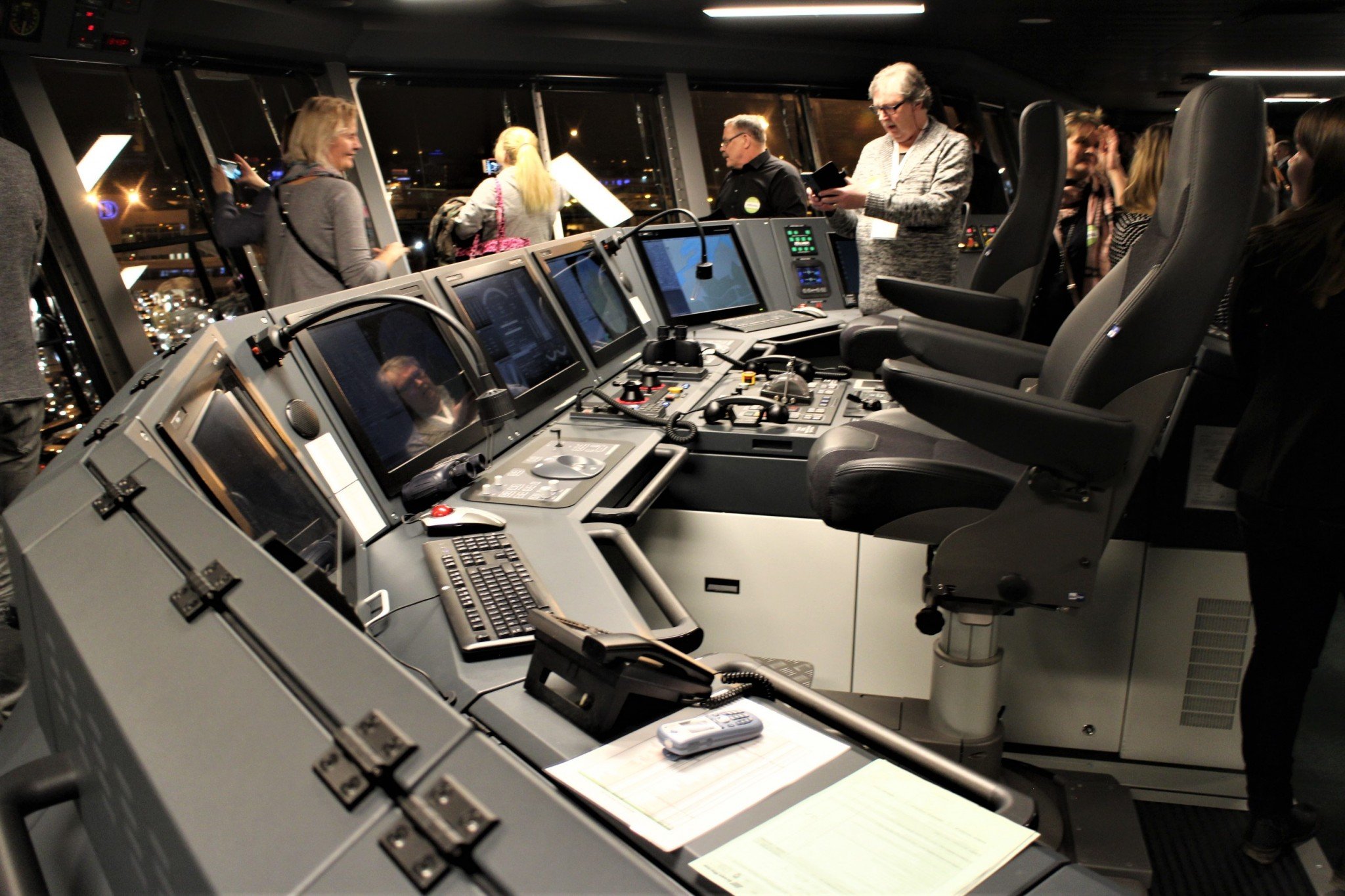 Megastar komentosilta bloggaajat