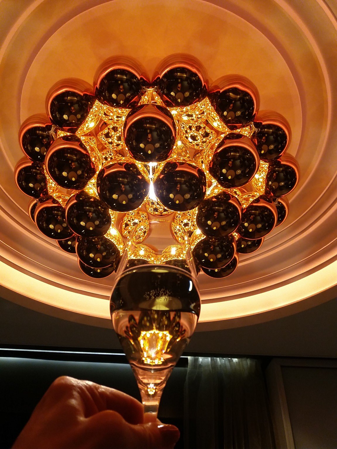 Viking Grace Flame Jazz Cruise Seamore