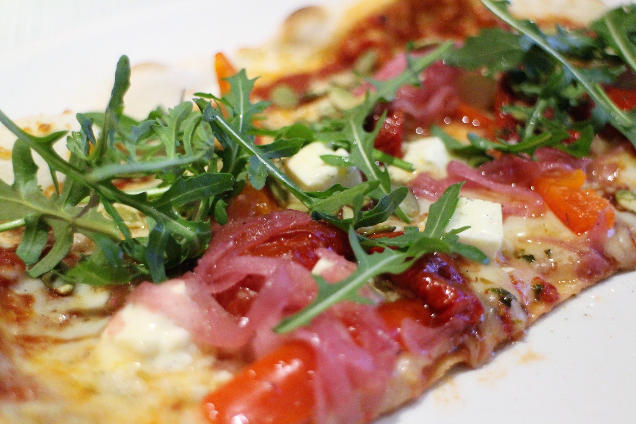 Viking Grace Frank's Pizza