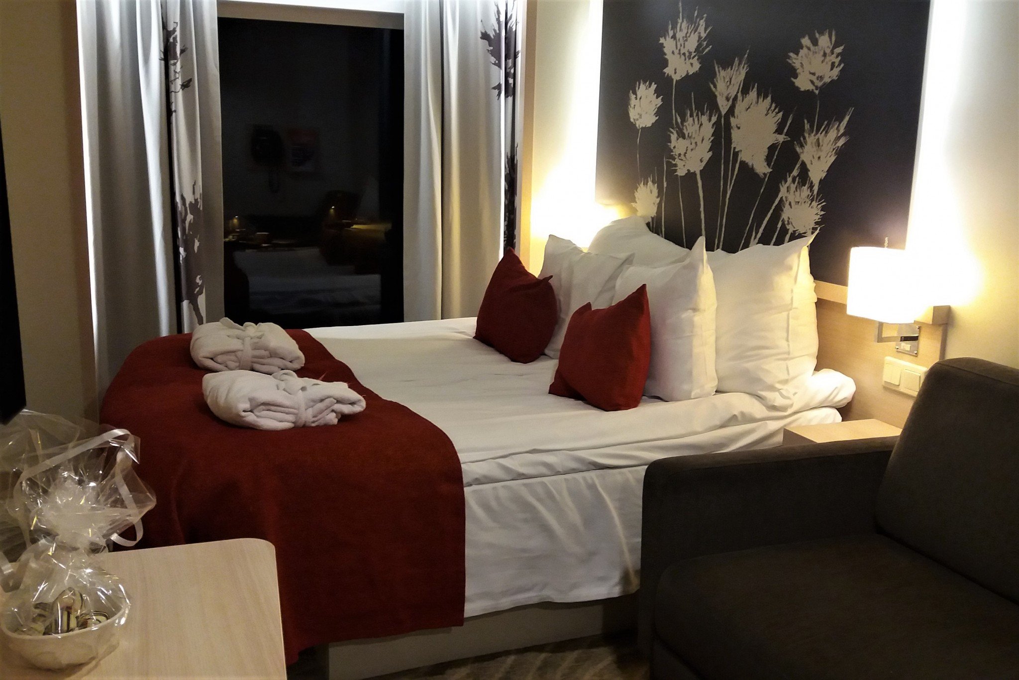 Viking Grace Premium hytti