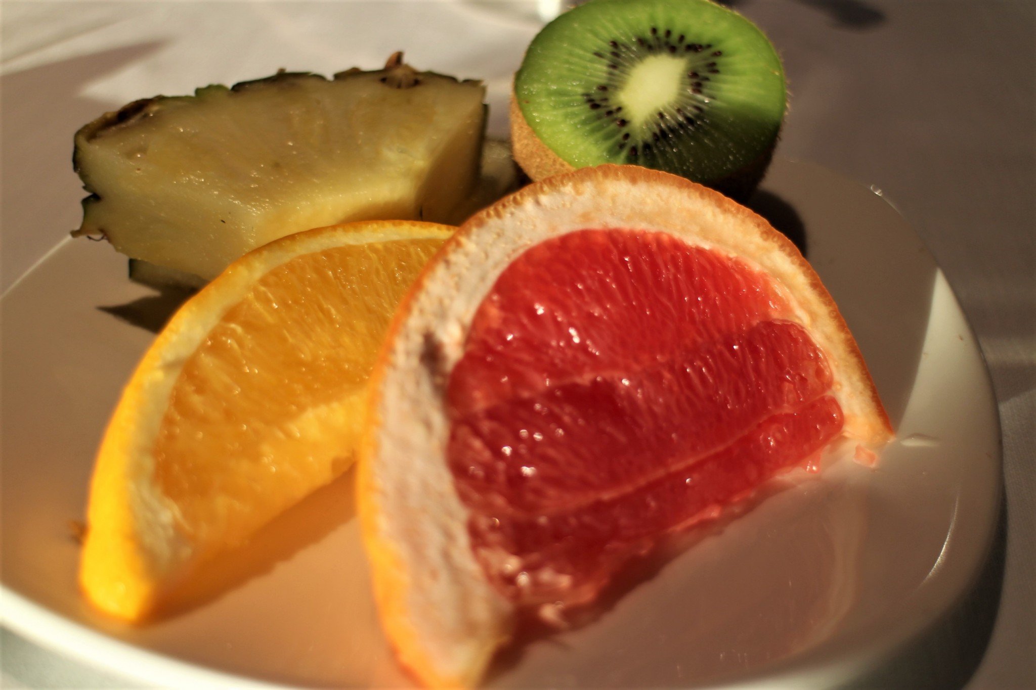 Viking Grace erikoisaamupala 2