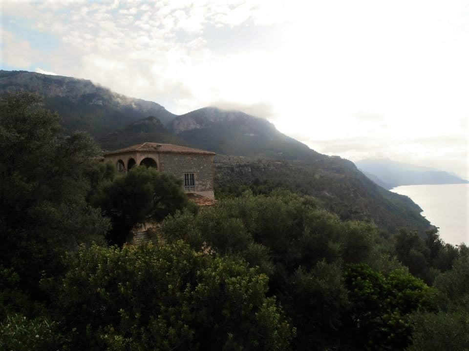 Norwegian Epic Mediterrannean cruise