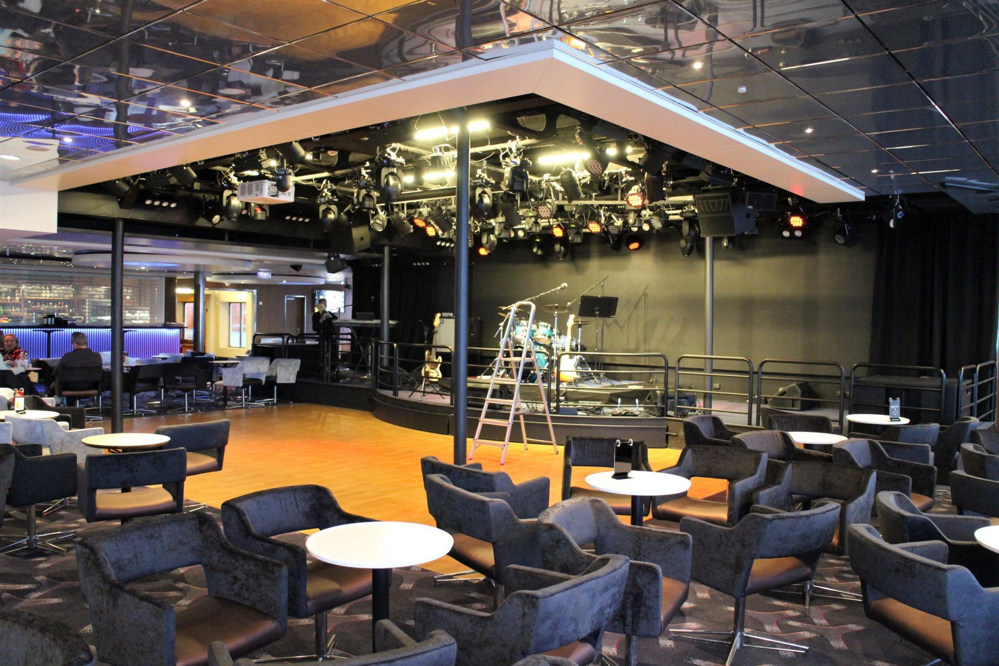 Viking XPRS Club X viihde