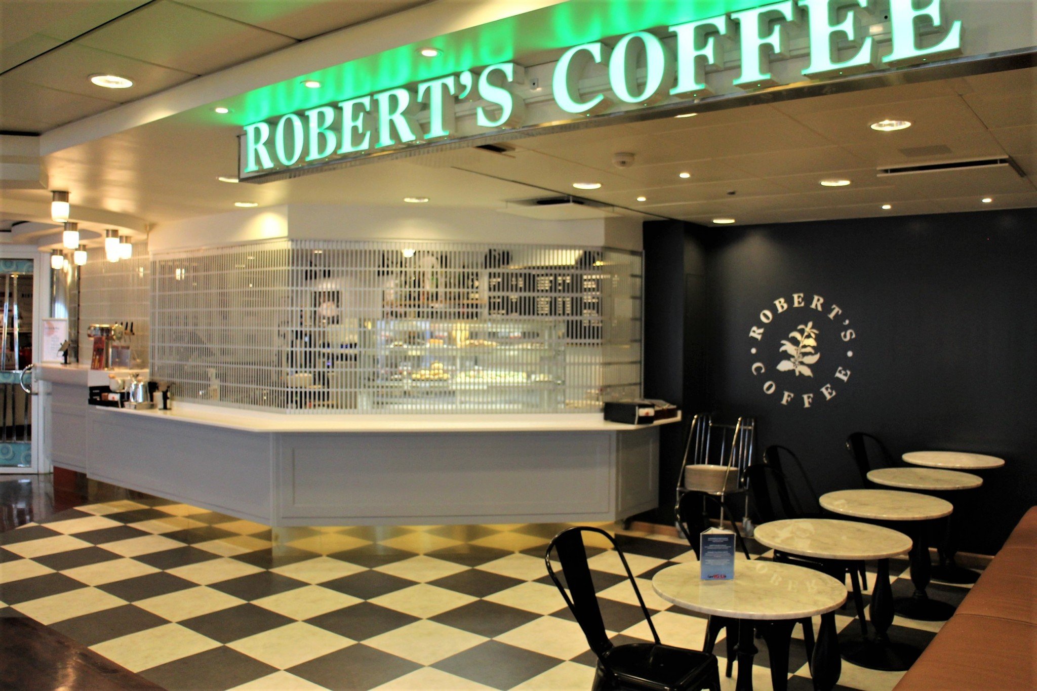 Viking XPRS Robert Coffee 2