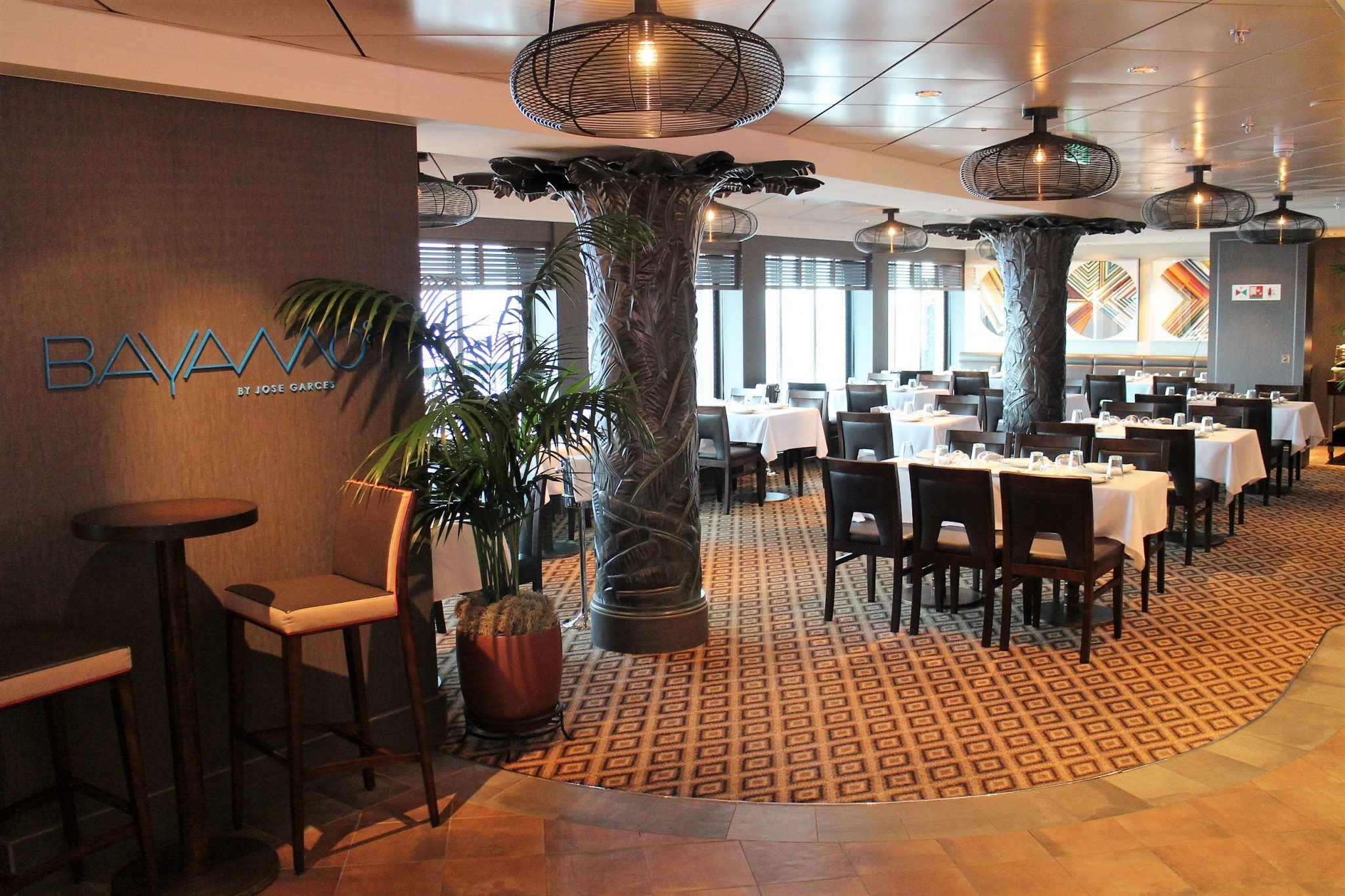 Norwegian Escape Bayamo