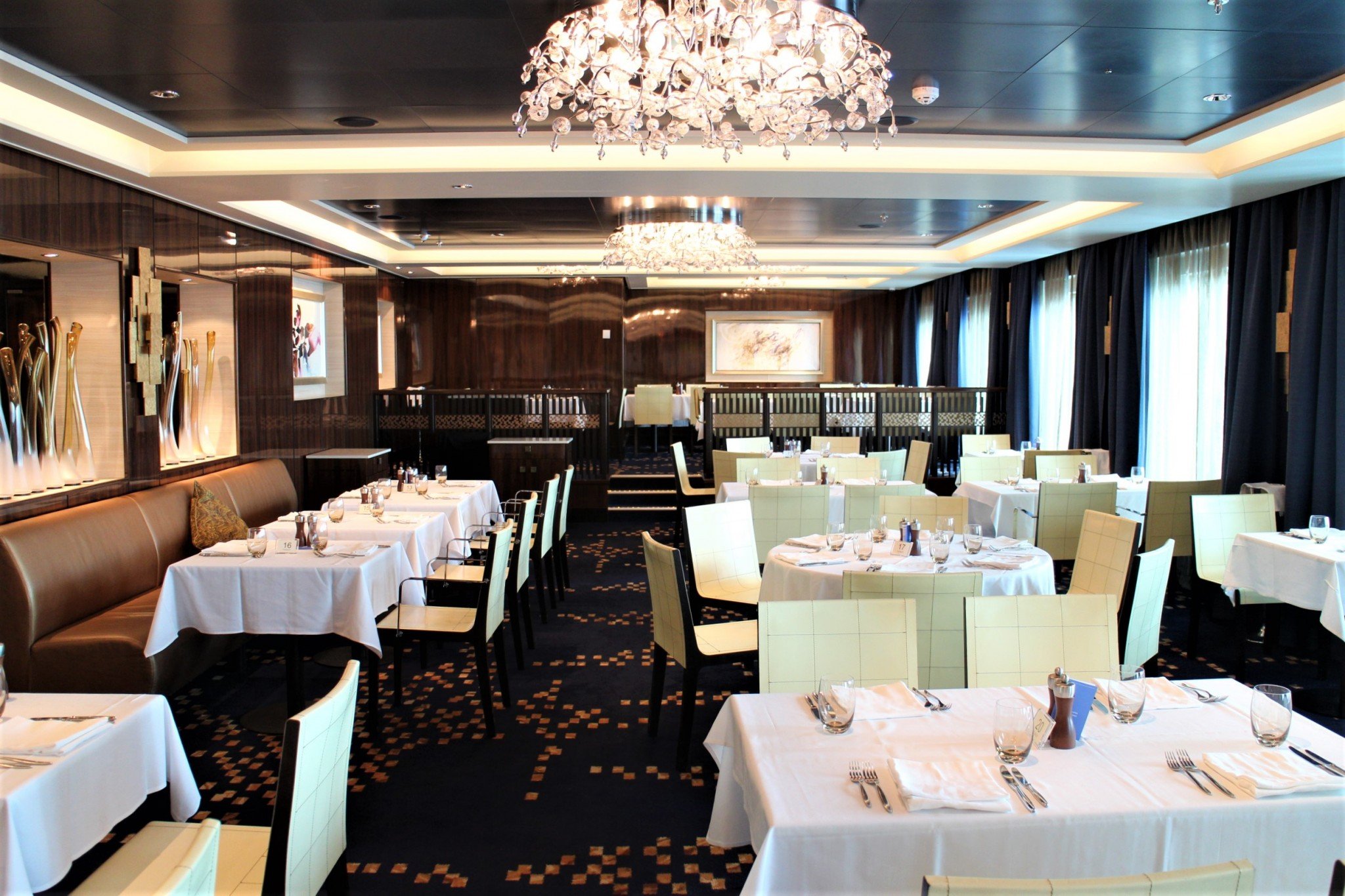 Norwegian Escape Savour