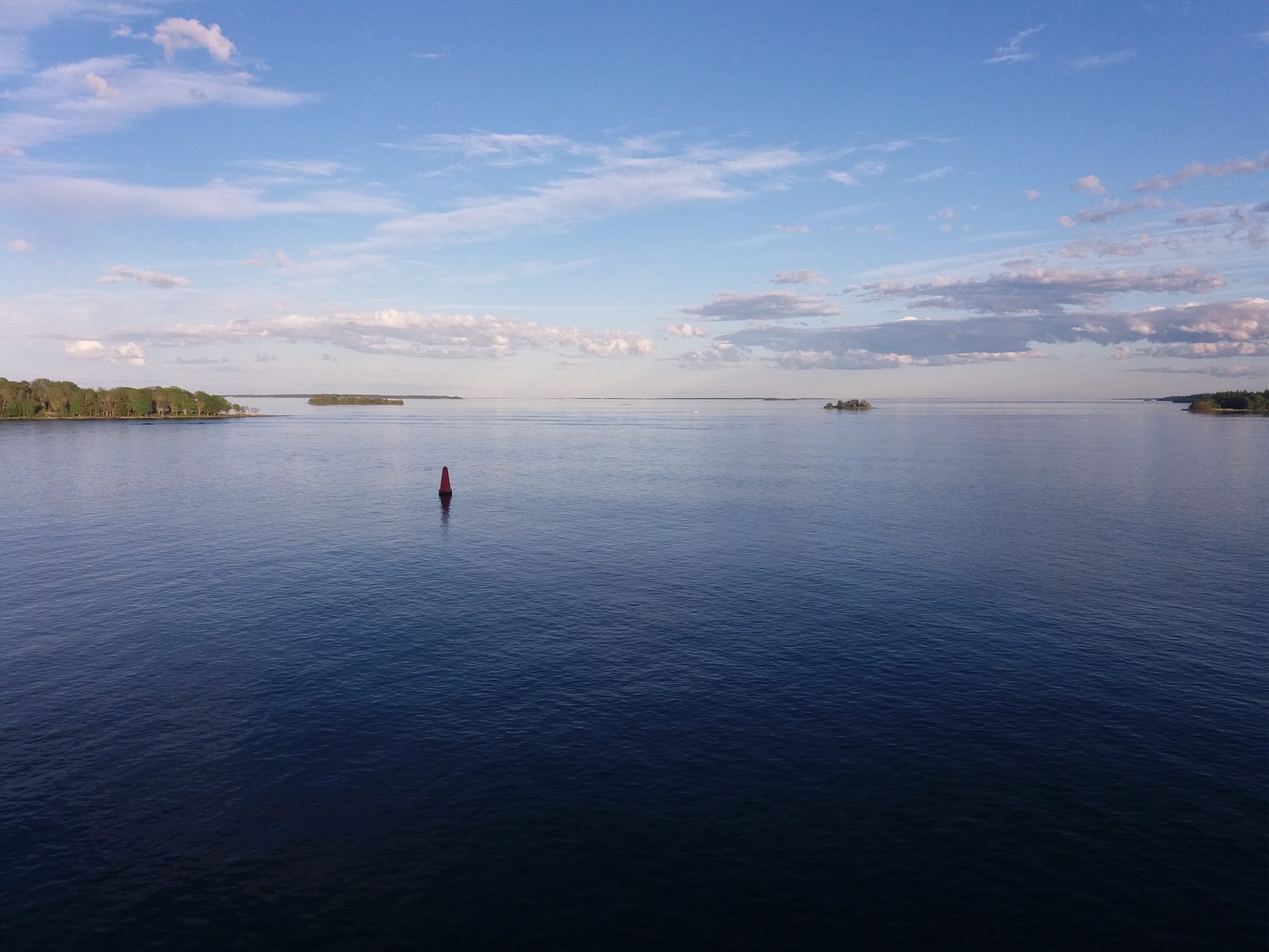 Se on kesäloma nyt! Kuulumisia tässä samalla