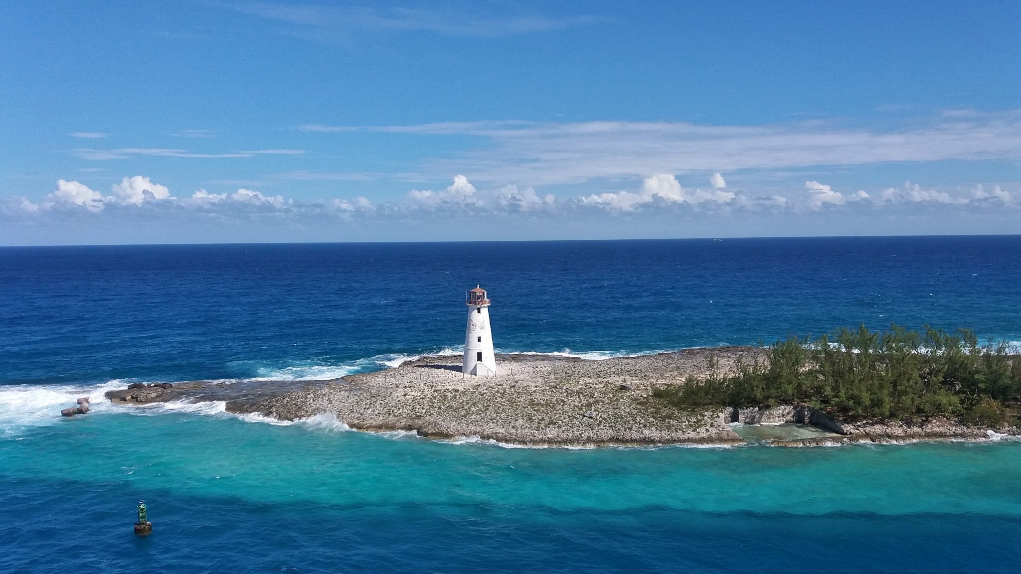 Jälleen yksi Karibian risteily varattu!
