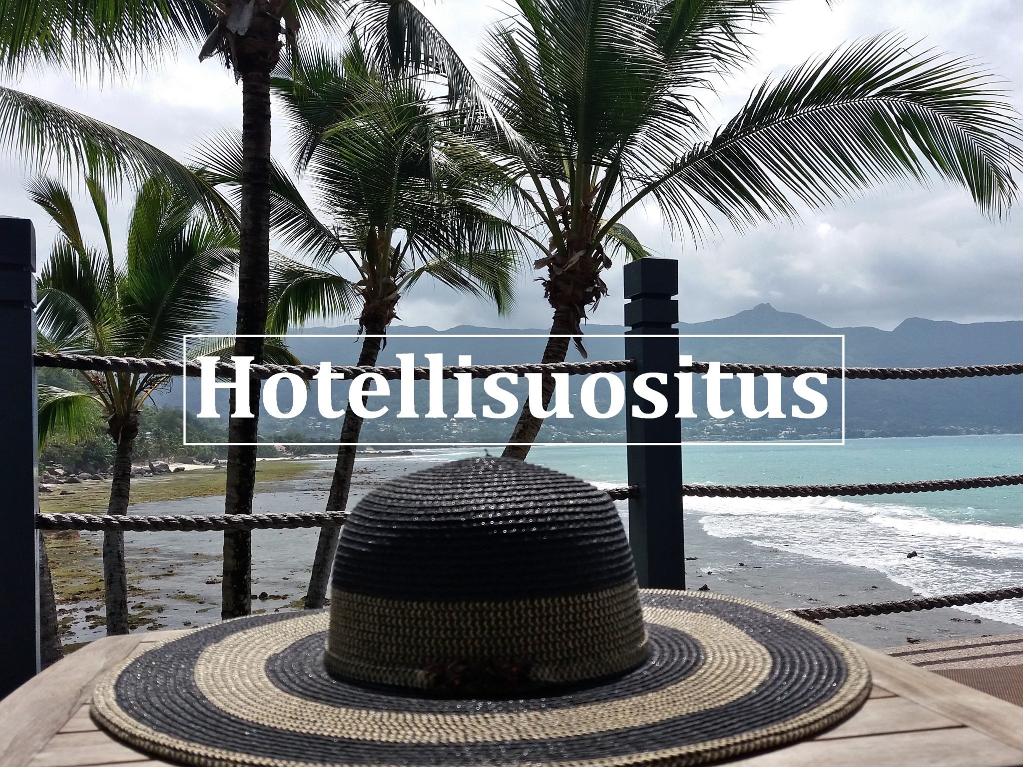 Hilton Seychelles Northolme Resort & Spa, kertakaikkinen Eden