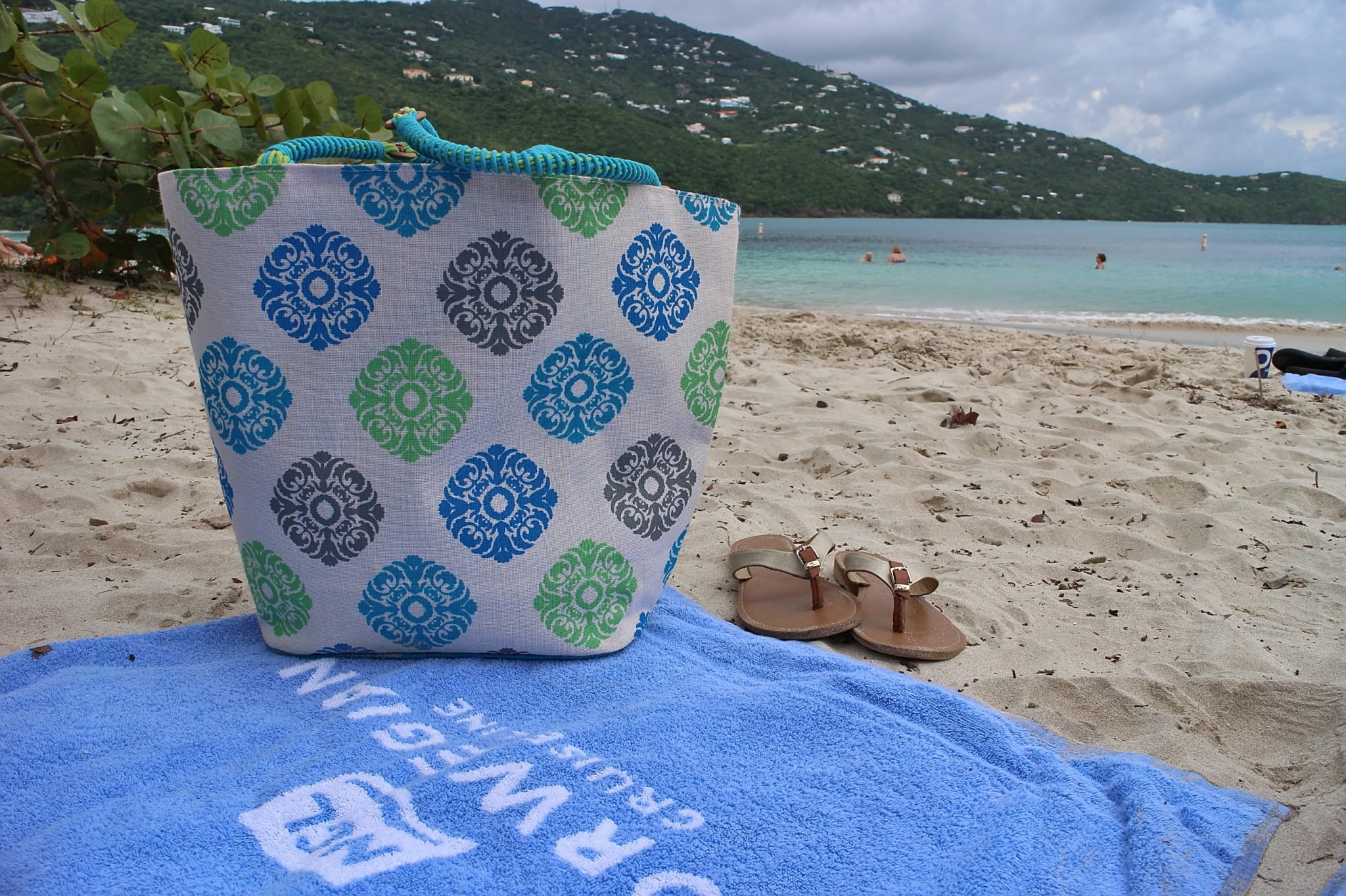 Karibian risteily Vlogi, päivät 7 & 8 + tuoreita kuulumisia