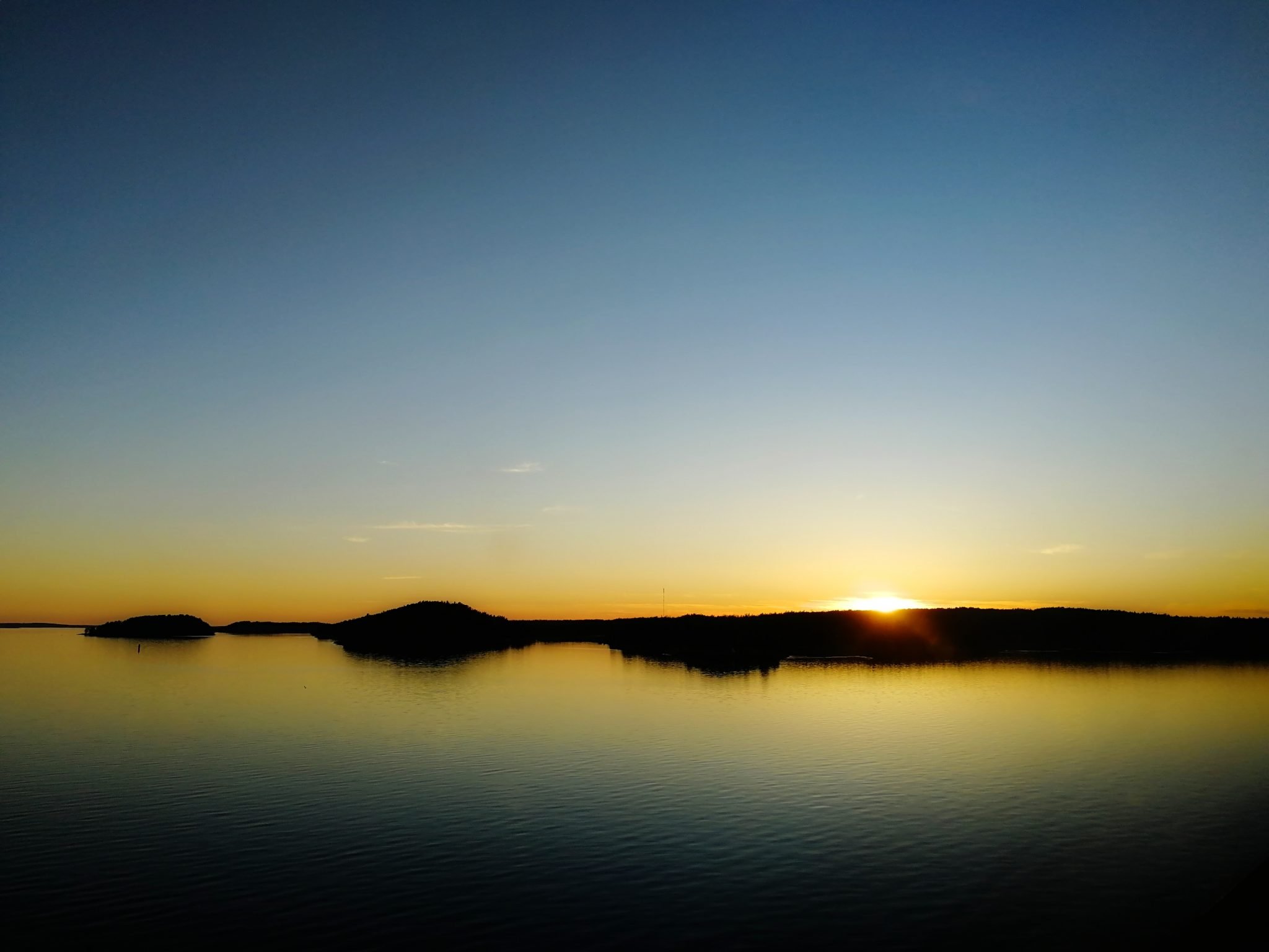 Tylsä (?) kesäloma ja muita kuulumisia