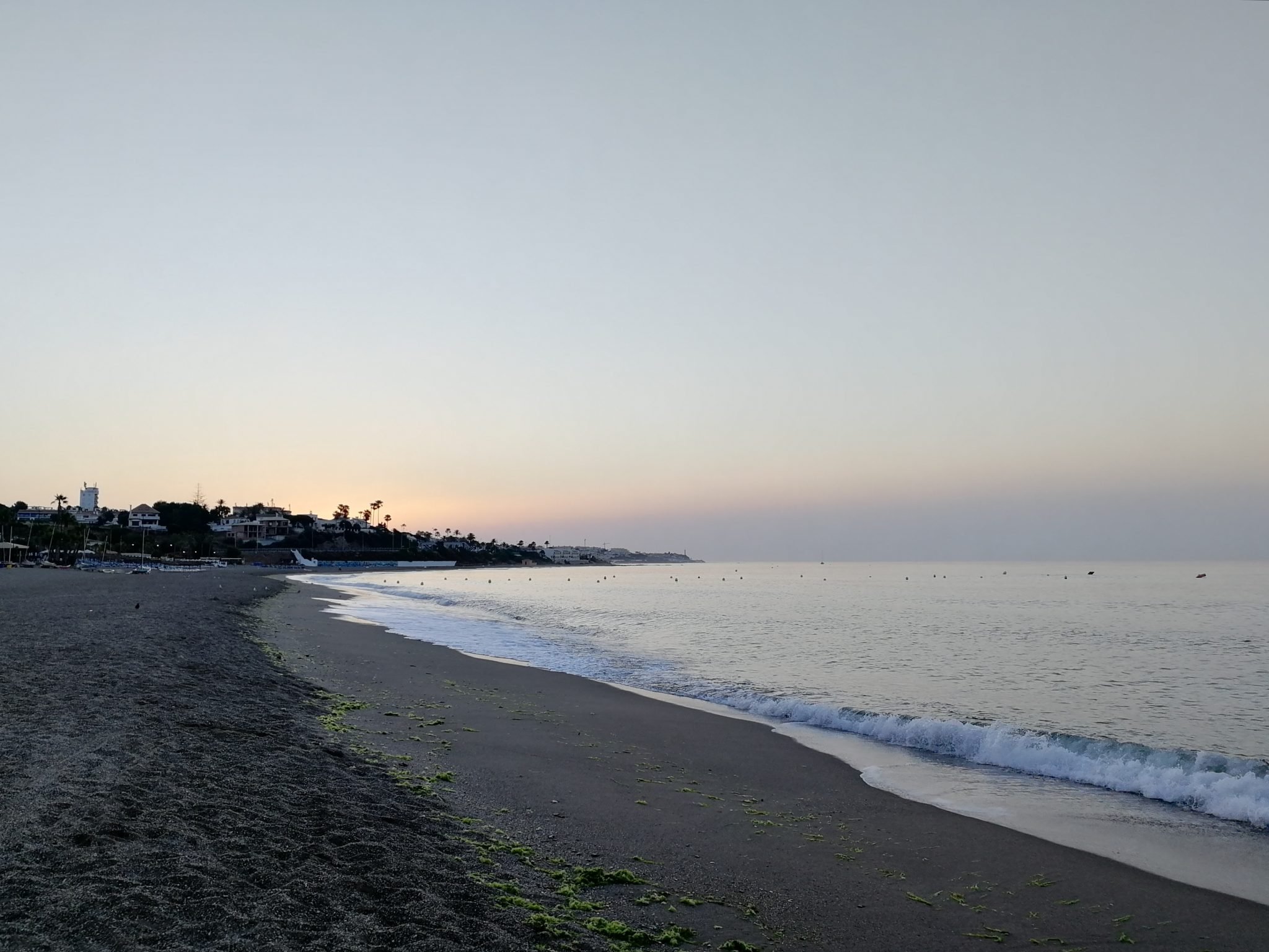 Terkkuja Espanjan Aurinkorannikolta!