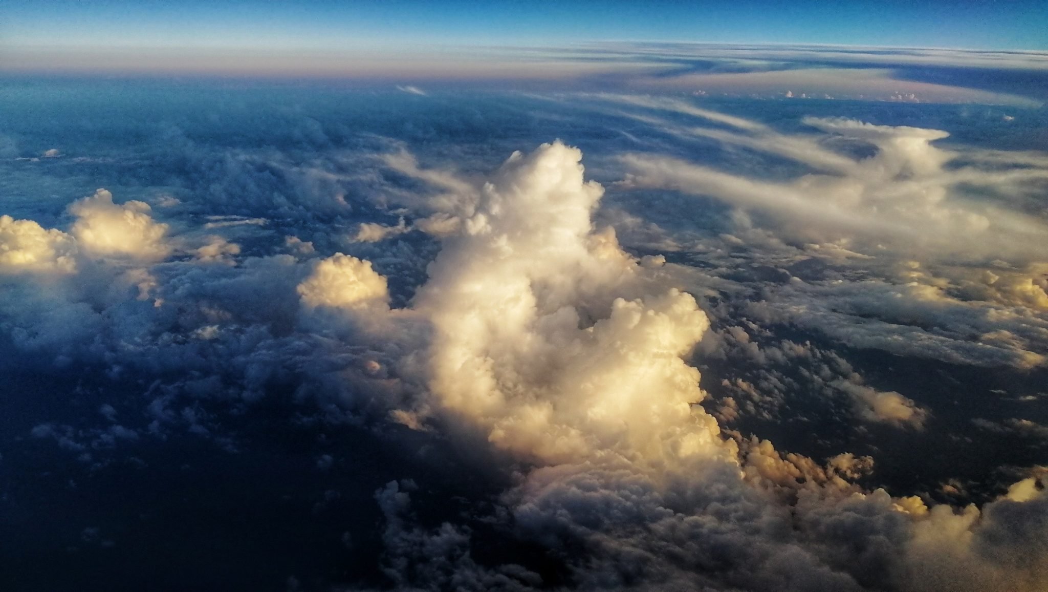 Kuulumisia ja lomasuunnitelmia