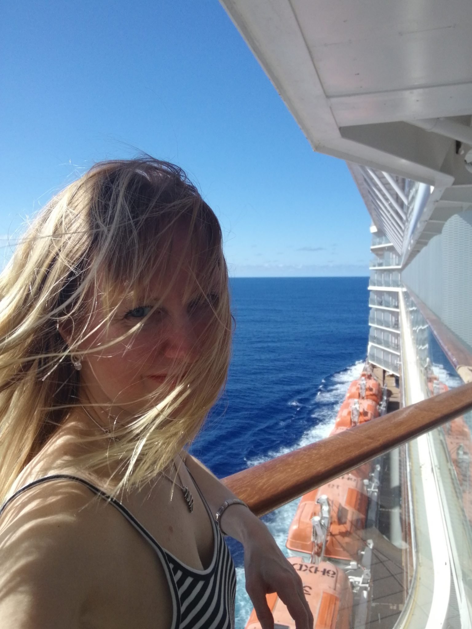 Celebrity Cruises risteily kokemuksia