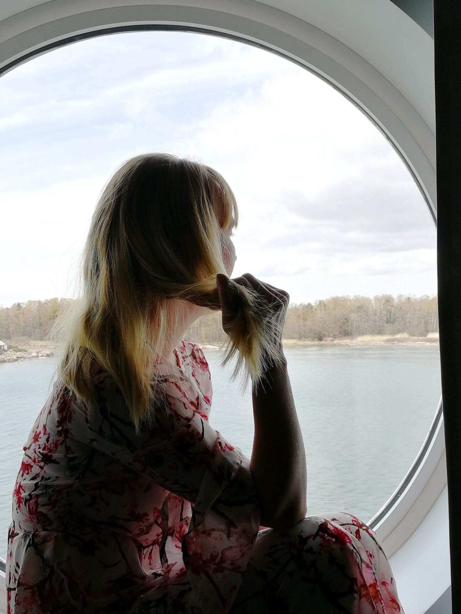 Lifestyleä kerrassaan: minä ja tylsä (?) elämäni