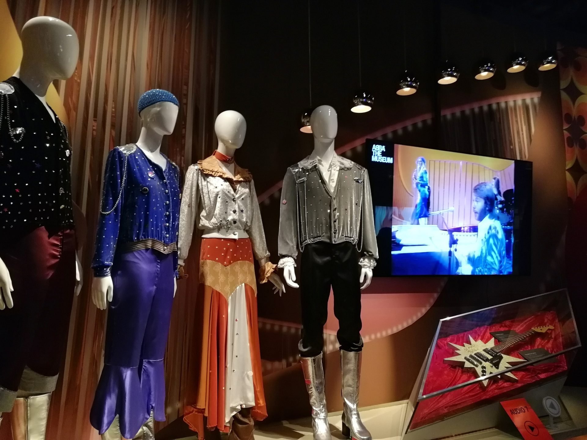 Tukholma nähtävyydet