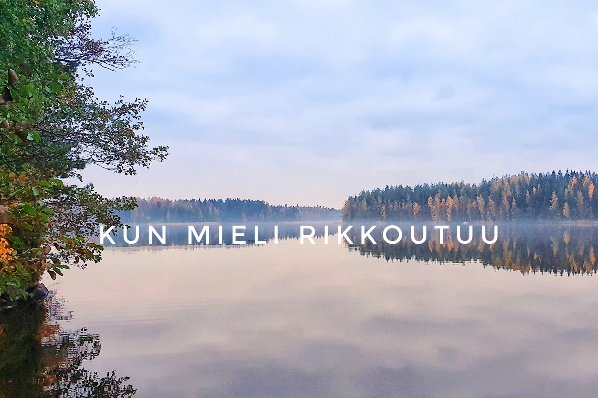 Koulukiusattu ei ole ainoa, joka kärsii. Miltä tuntuu vanhemmasta?