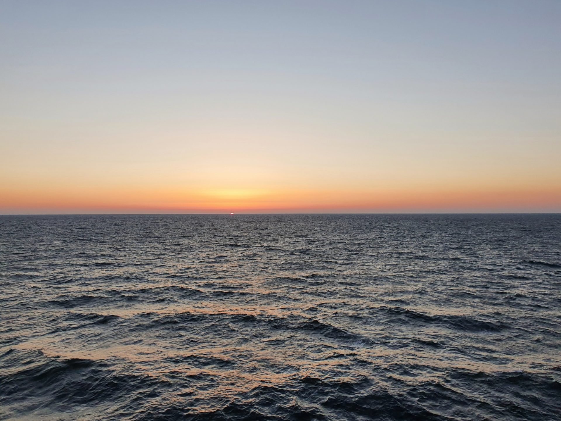 Kotikuulumisia ja matkasuunnitelmia, niitä risteilyjäkin