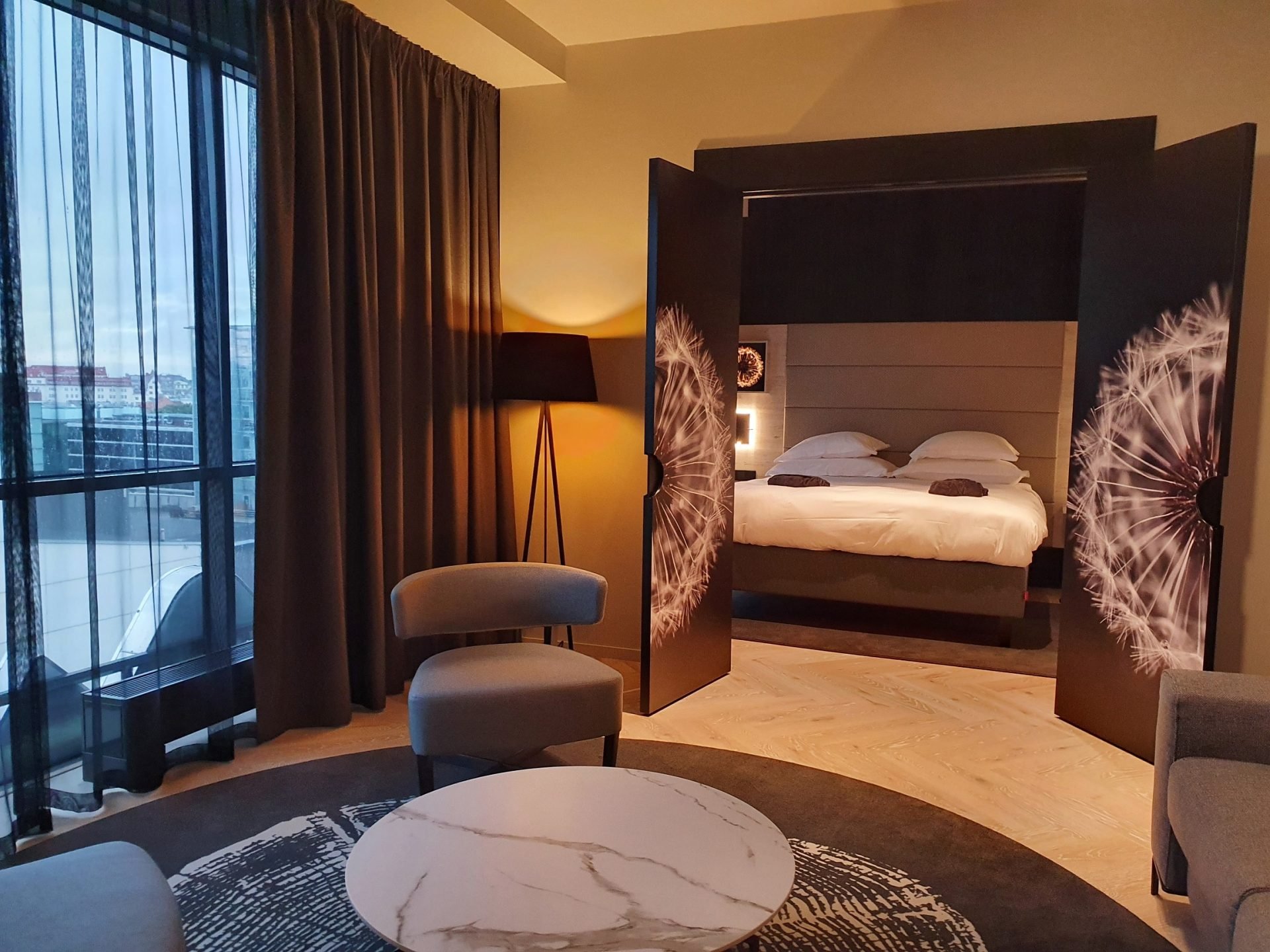 Tallink City Hotel De luxe