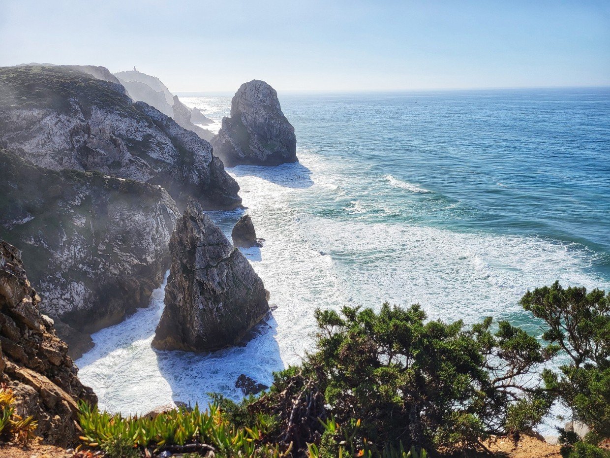 Atlantin risteily Elämys Cruises