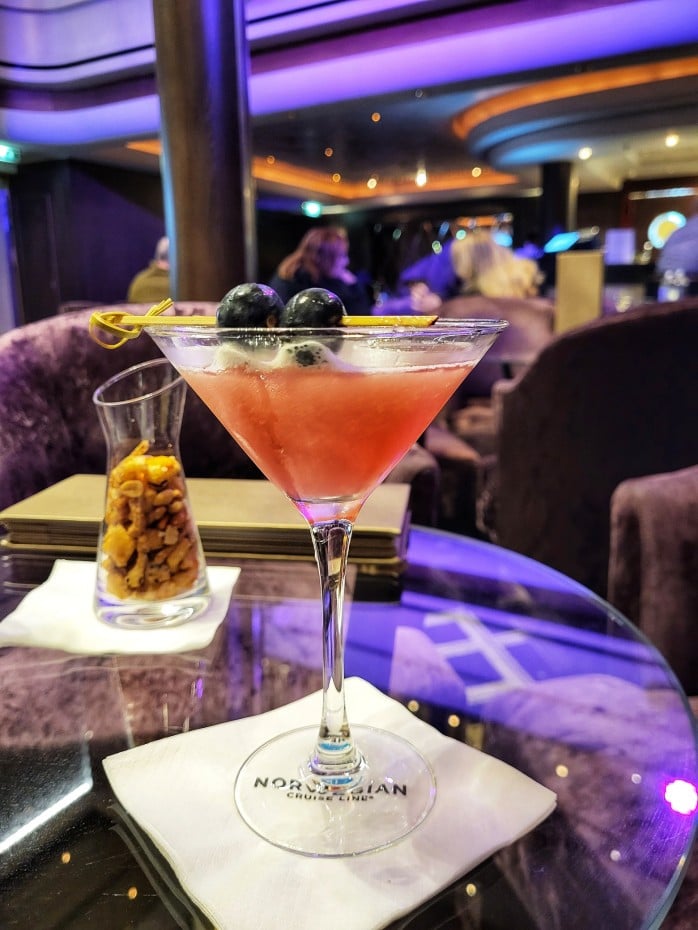 NCL palvelu kokemuksia 