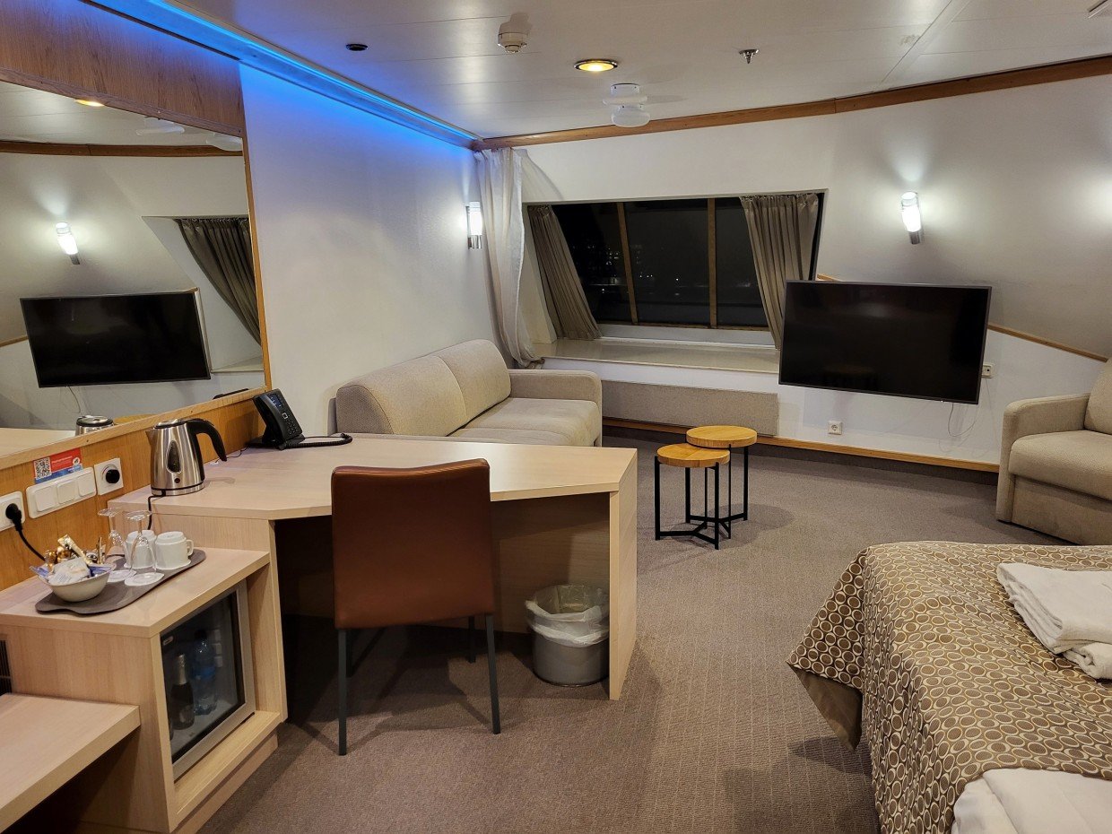 Viking Cinderella LXA Seaside Premium Large 