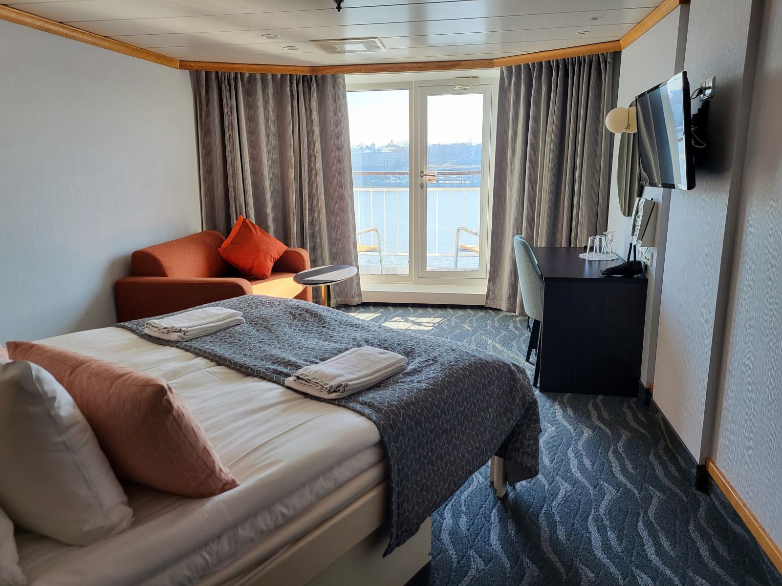 Gabriella LUX Premium Seaside