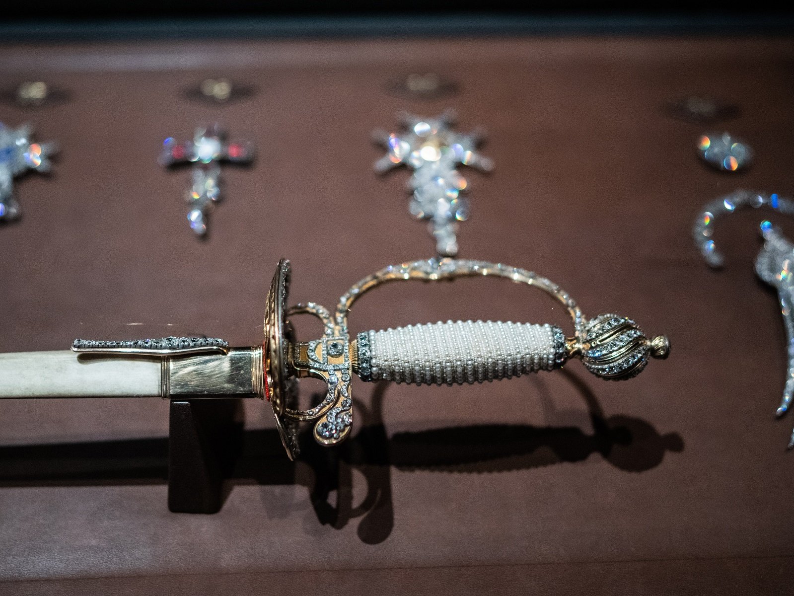 Tukholma Skattkammaren