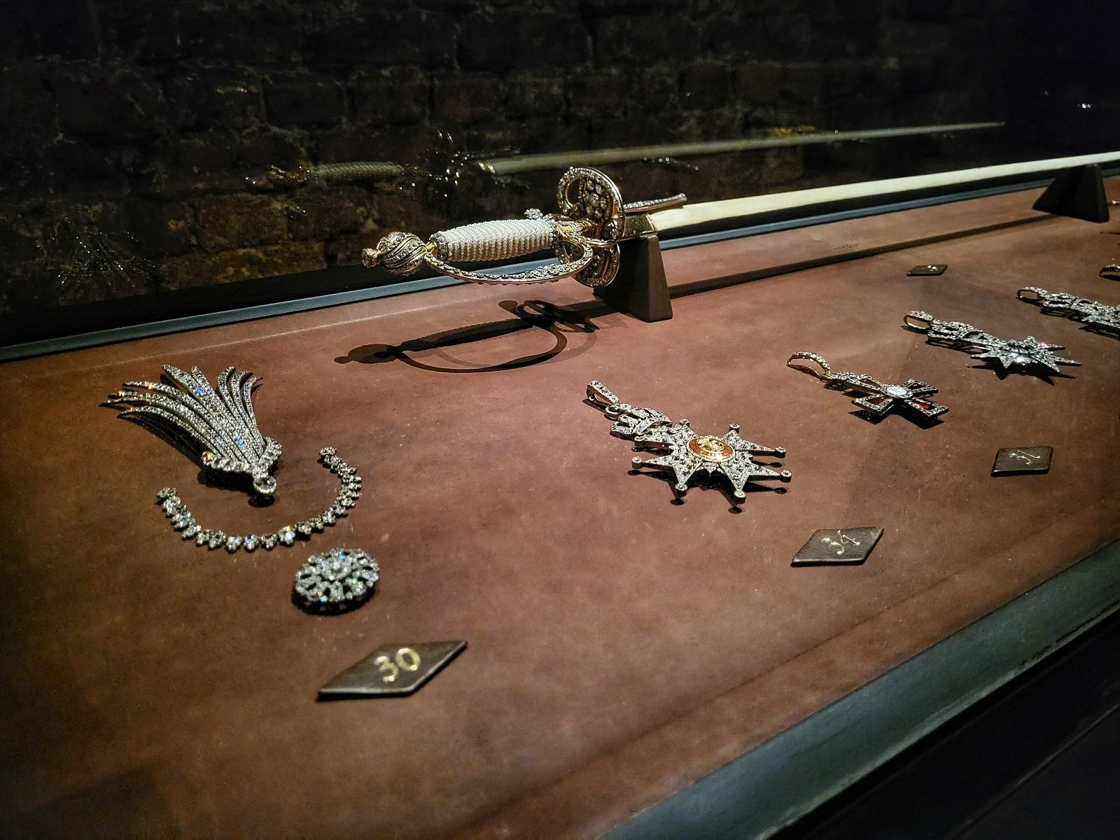 Tukholma nähtävyydet Skattkammaren