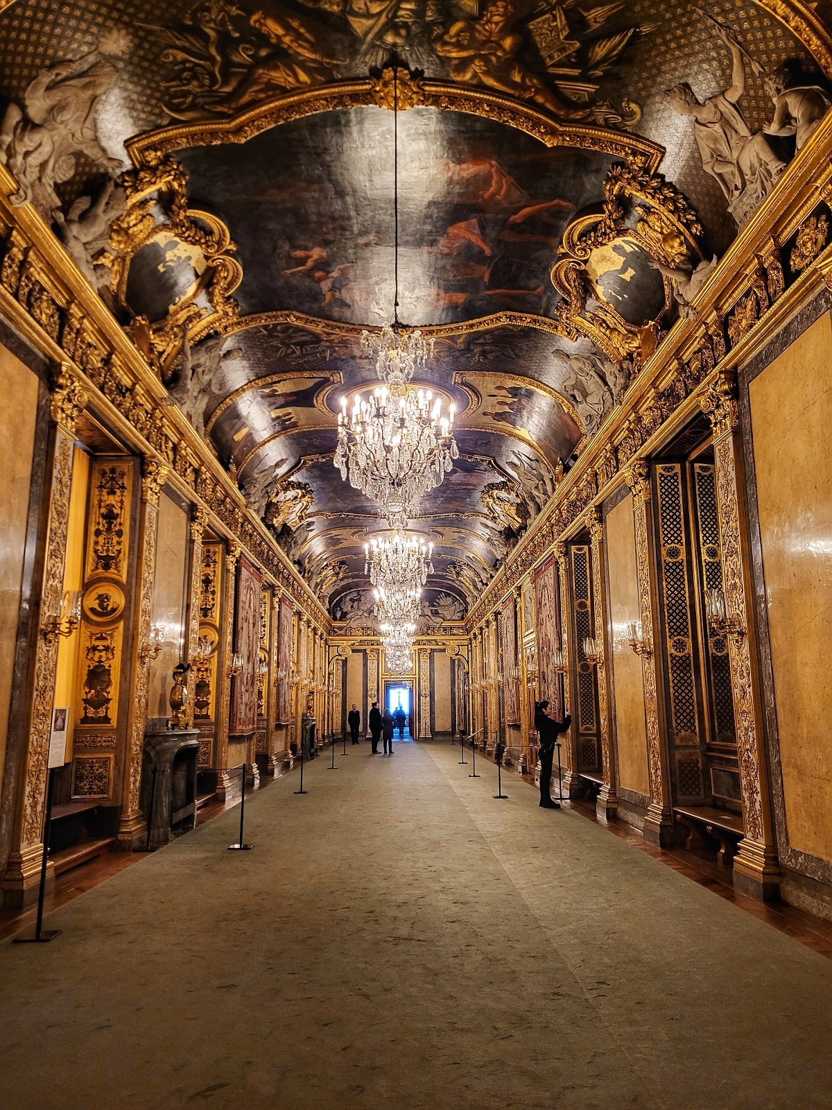 Tukholma kuninkaanlinna