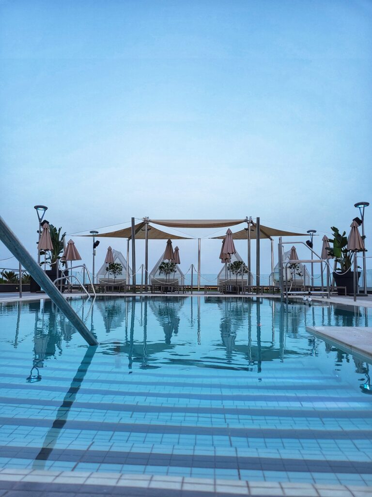 Meliá Costa del Sol kokemuksia