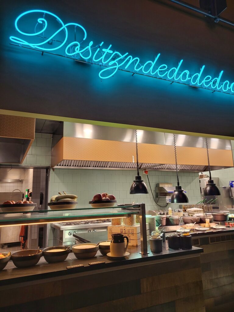 25hours Hotel The Royal Bavarian kokemuksia