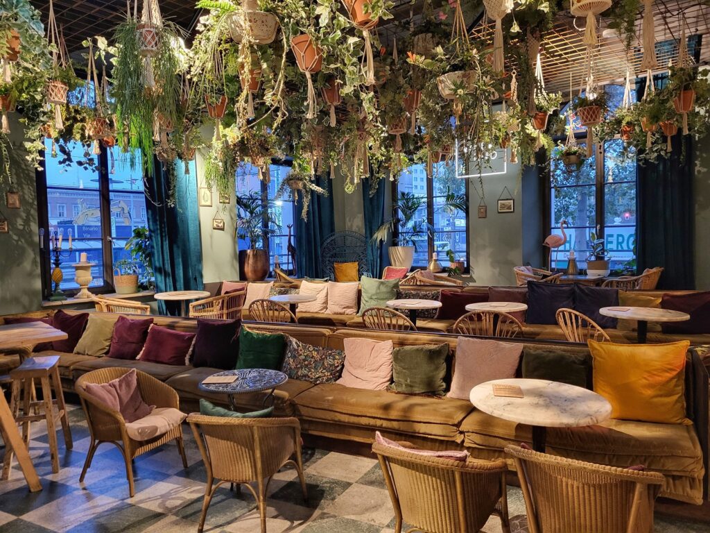 Hyvä hotelli München 25hours Hotel The Royal Bavarian Munchen