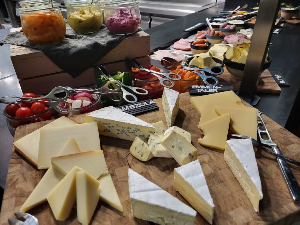 25hours Hotel The Royal Bavarian Munchen München