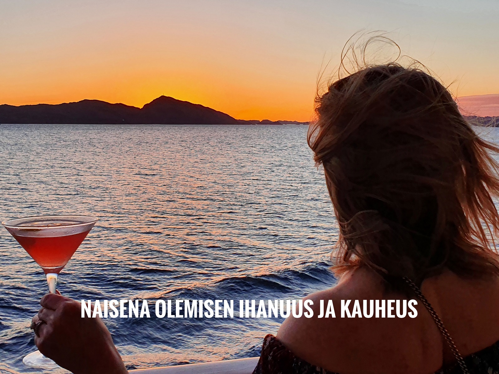 50 vuotta tuli täyteen. Miltä nyt tuntuu?